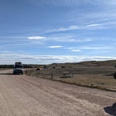 Review photo of Sage Creek Campground by Laura M., October 5, 2023