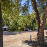Review photo of Allen Ranch Campground by Laura M., October 5, 2023