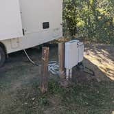 Review photo of Allen Ranch Campground by Laura M., October 5, 2023