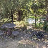 Review photo of Allen Ranch Campground by Laura M., October 5, 2023