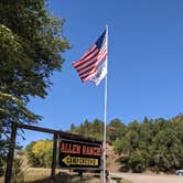 Review photo of Allen Ranch Campground by Laura M., October 5, 2023