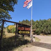 Review photo of Allen Ranch Campground by Laura M., October 5, 2023