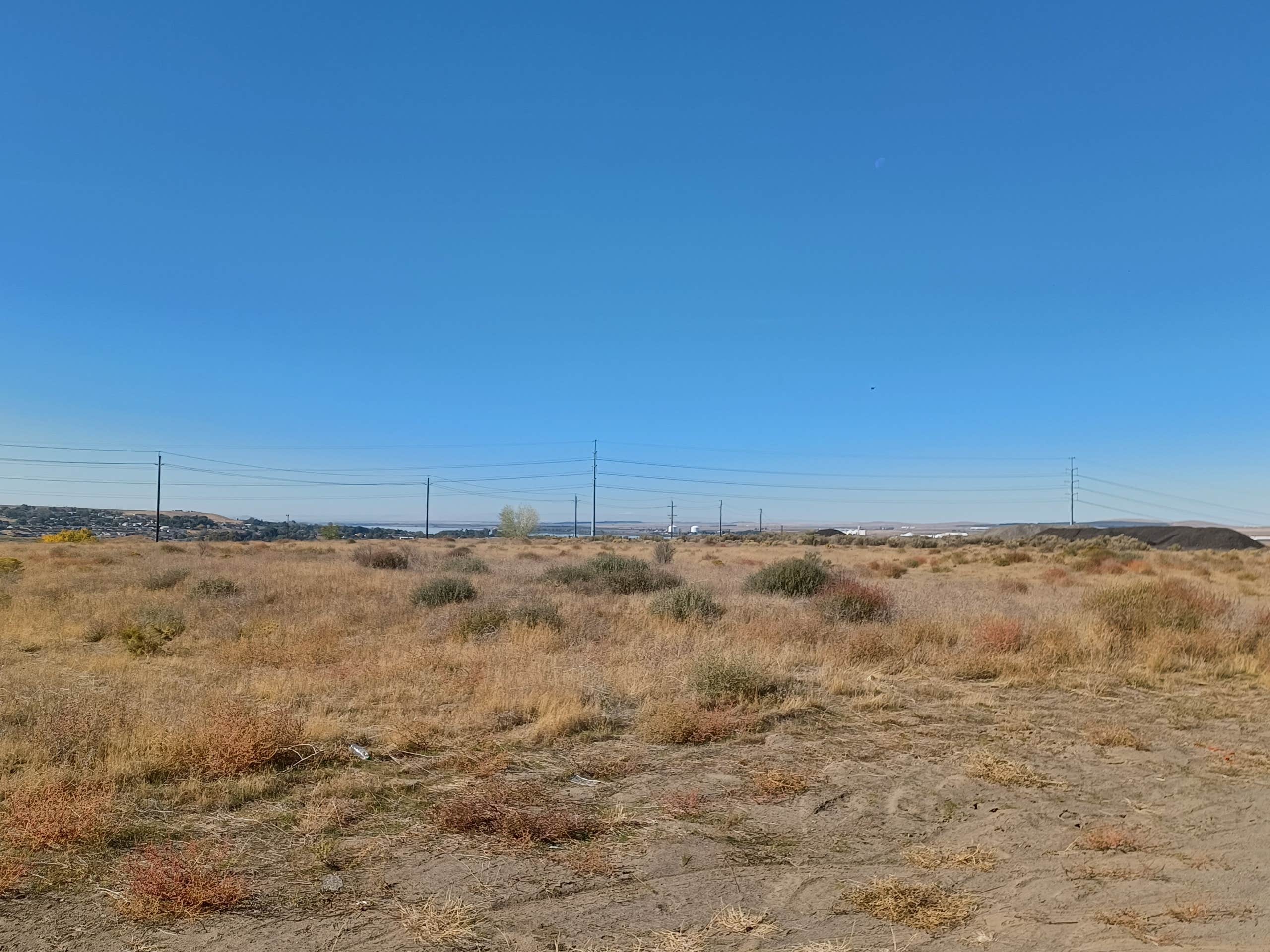 Camping near Umatilla Marina & RV park: The Farm, Umatilla, Oregon