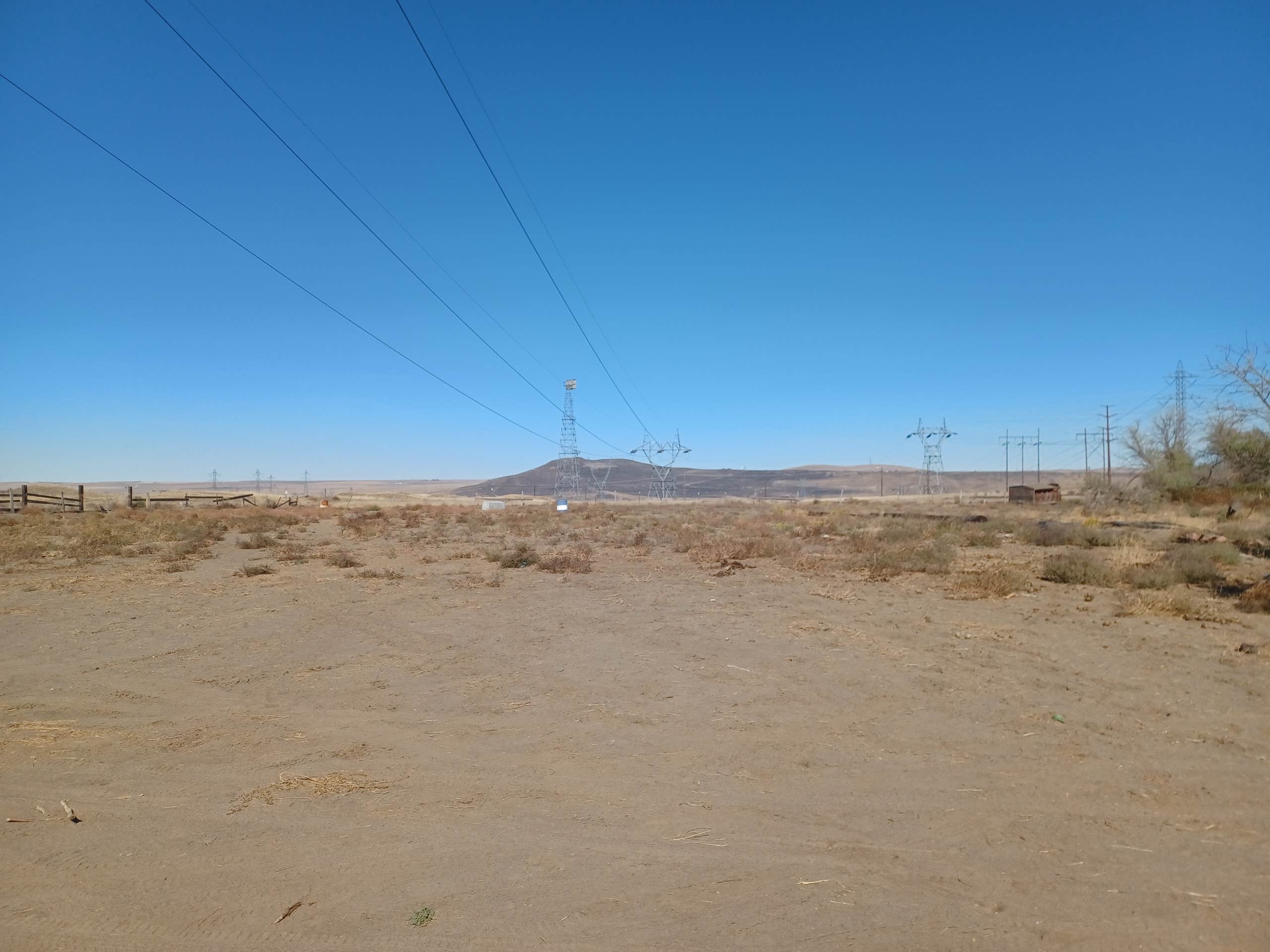 Camper-submitted photo at The Farm near Umatilla, OR