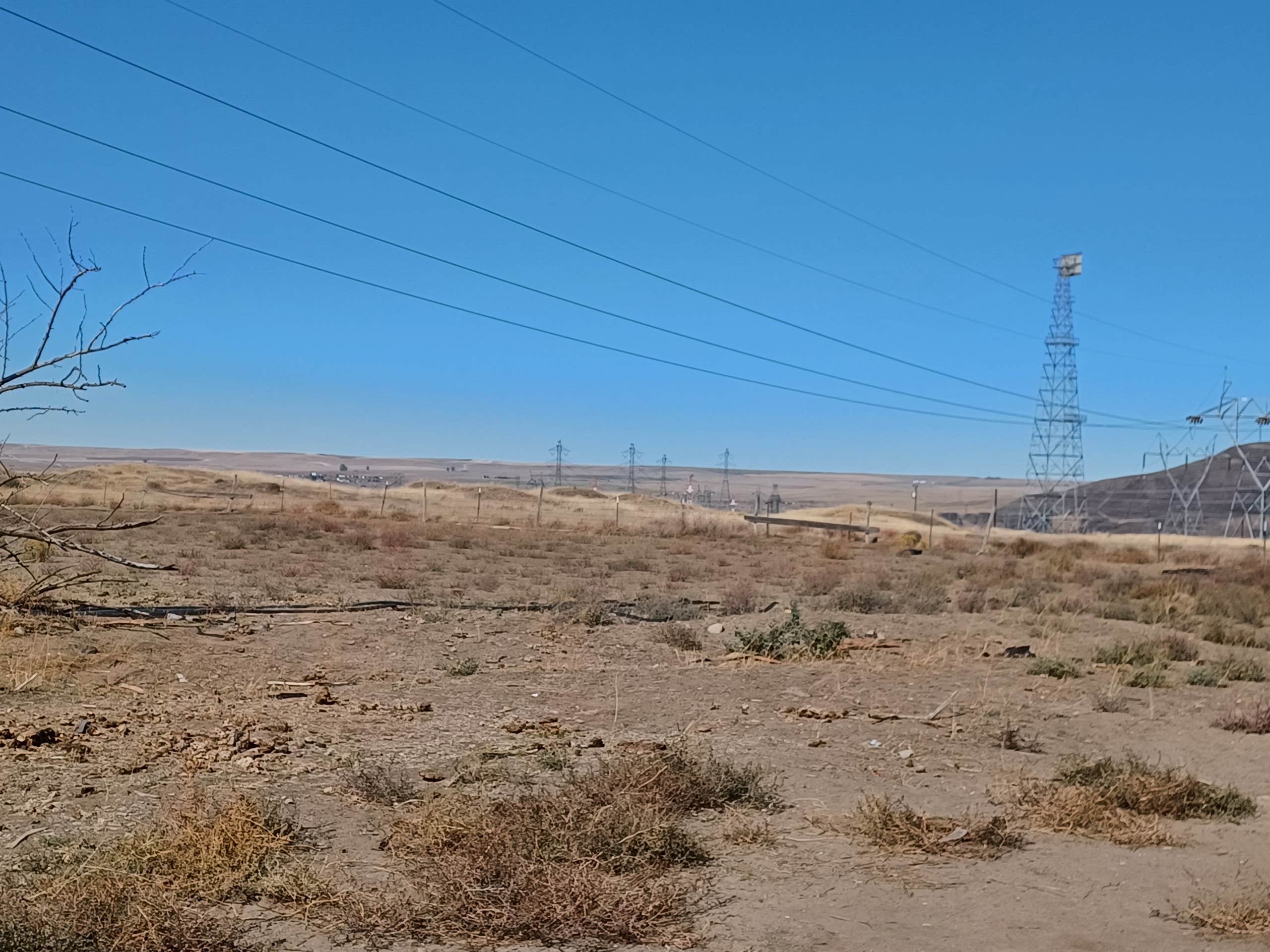 Camper-submitted photo at The Farm near Umatilla, OR