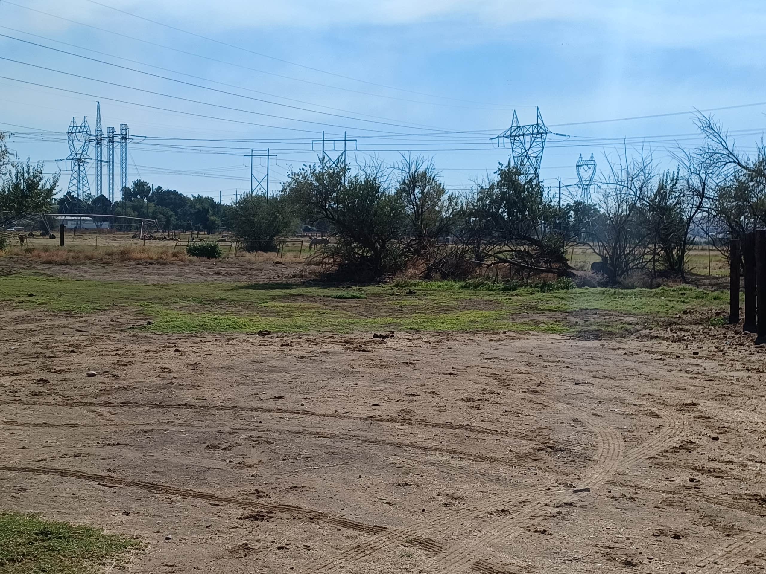 Camper-submitted photo at The Farm near Umatilla, OR