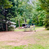 Review photo of Lake Chippewa Campground by MickandKarla W., October 5, 2023