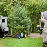 Review photo of Lake Chippewa Campground by MickandKarla W., October 5, 2023