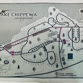 Review photo of Lake Chippewa Campground by MickandKarla W., October 5, 2023