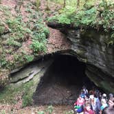 Review photo of Maple Springs Campground — Mammoth Cave National Park by Bounding Around , October 31, 2018