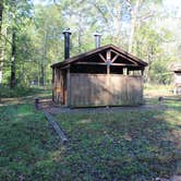 Review photo of Maple Springs Campground — Mammoth Cave National Park by Bounding Around , October 31, 2018