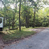 Review photo of Maple Springs Campground — Mammoth Cave National Park by Bounding Around , October 31, 2018