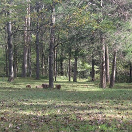 Maple Springs Campground