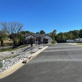 Review photo of Finish Line RV Park by Erich H., October 6, 2023