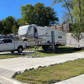 Review photo of Finish Line RV Park by Erich H., October 6, 2023