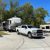 Review photo of Finish Line RV Park by Erich H., October 6, 2023