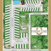 Review photo of Finish Line RV Park by Erich H., October 6, 2023