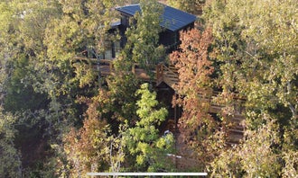 Sunset Farm Treehouses