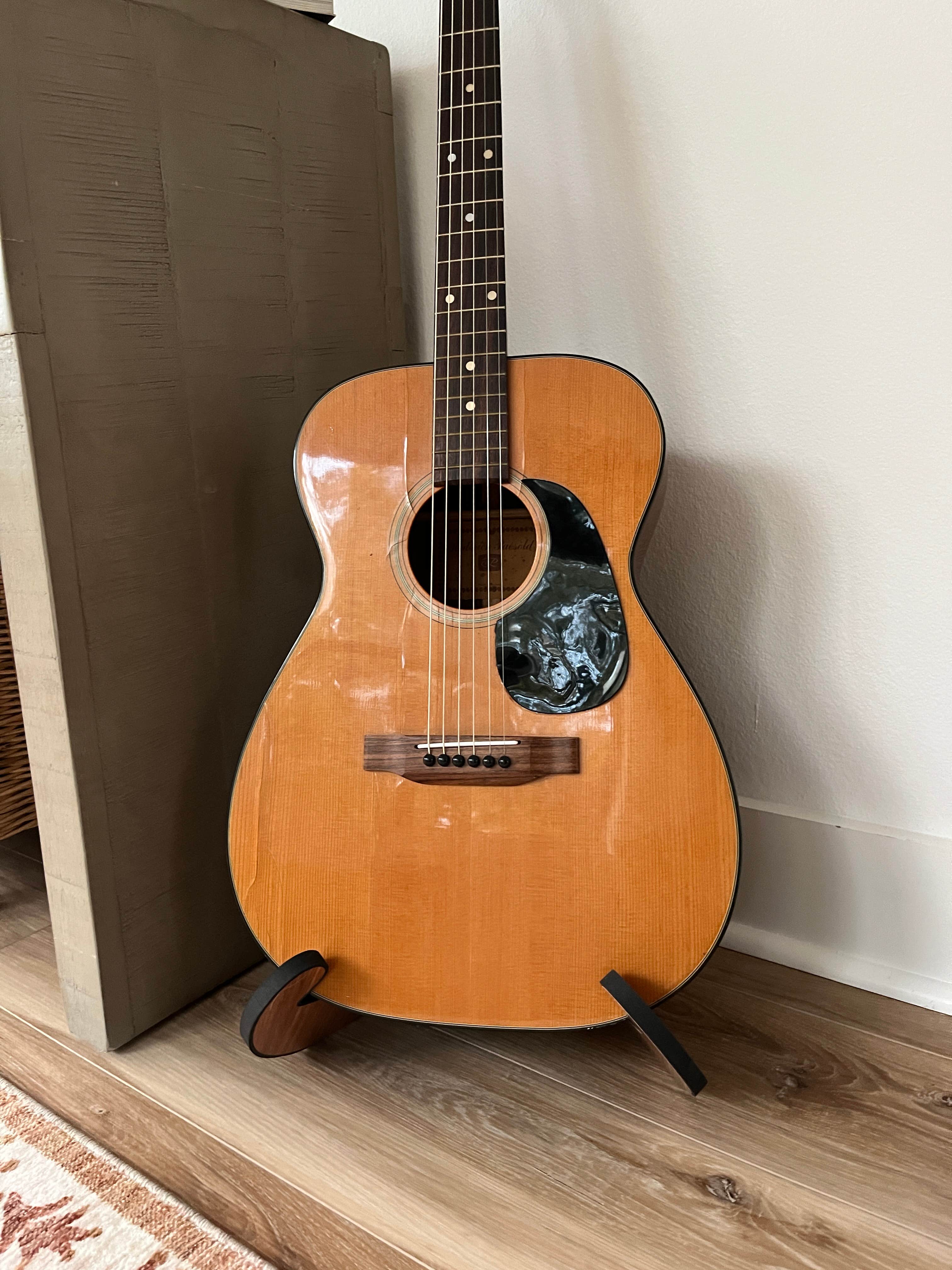 Camper-submitted photo at Sunset Farm Treehouses near Sweet Home, AR