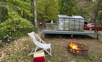 Thais M.'s photo at Cedar Springs, Decorah near Calmar, IA