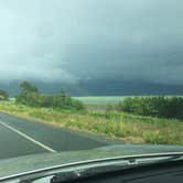 Review photo of Portage Cove Campground by Kate K., October 31, 2018