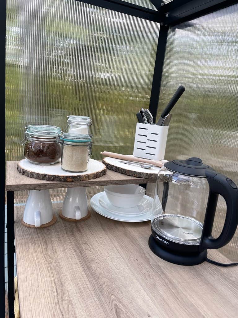 Camper-submitted photo at Cedar Springs, Decorah near Decorah, IA