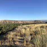 Review photo of New Joe's Bouldering Area Campground by Lois A., October 6, 2023