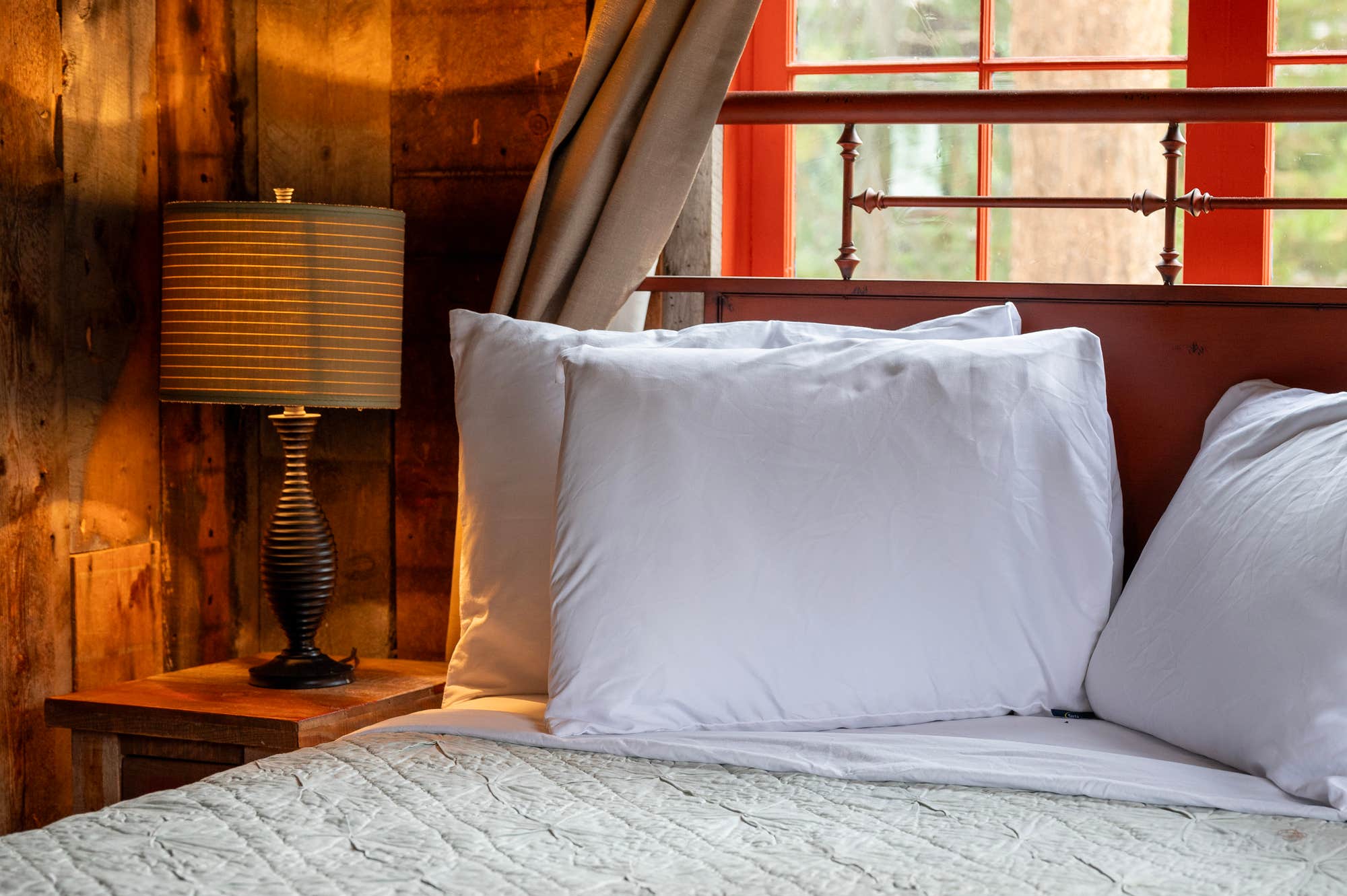 The Dyrt's photo of glamping accommodations at Arapaho Valley Ranch near Heeney, CO