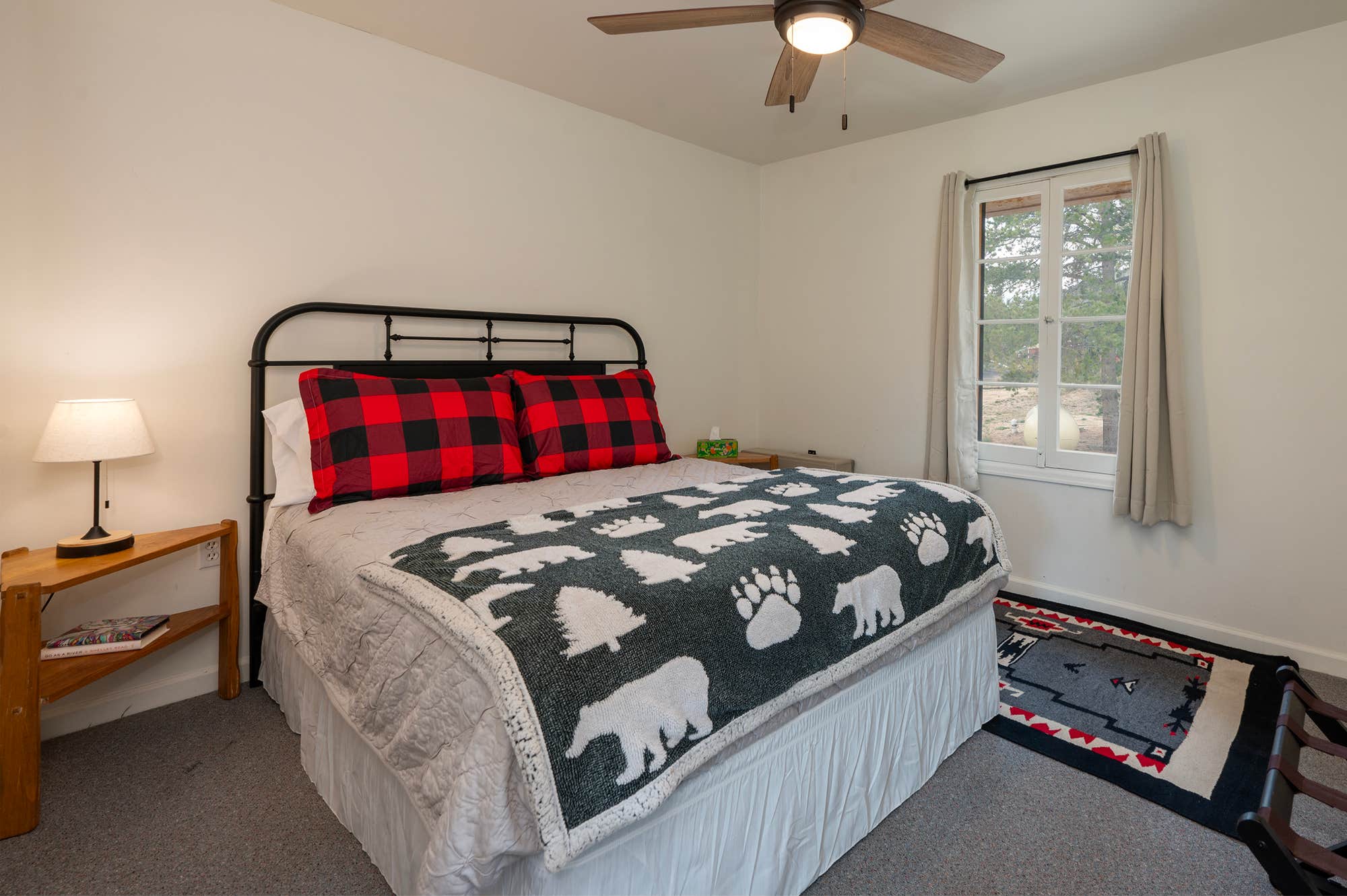 The Dyrt's photo of glamping accommodations at Arapaho Valley Ranch near Black Hawk, CO