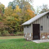 Review photo of A.W. Marion State Park Campground by Bounding Around , October 31, 2018