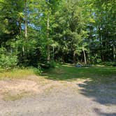 Review photo of Big Erics Bridge State Forest Campground by Laura M., October 7, 2023