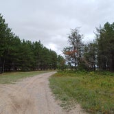 Review photo of USFS 3536 Dispersed Site by Laura M., October 7, 2023