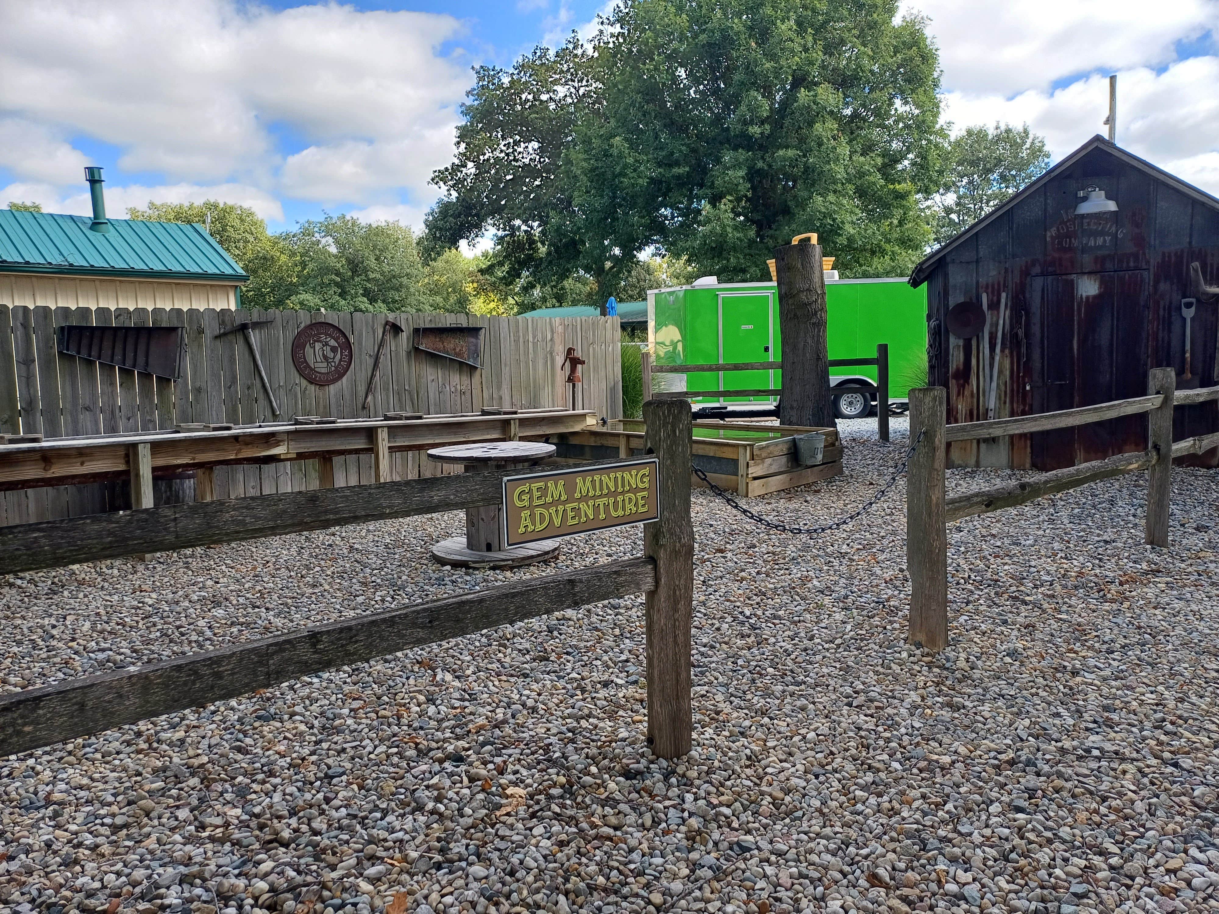 Camper submitted image from Jellystone Campground-pierceton - 4
