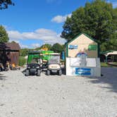 Review photo of Jellystone Campground-pierceton by Laura M., October 7, 2023