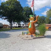 Review photo of Jellystone Campground-pierceton by Laura M., October 7, 2023