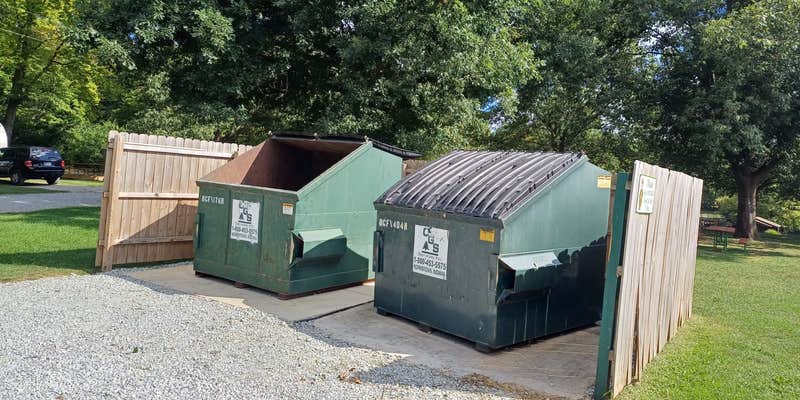 Camper submitted image from Jellystone Campground-pierceton