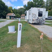 Review photo of Jellystone Campground-pierceton by Laura M., October 7, 2023