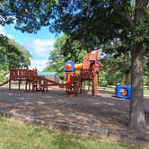 Review photo of Jellystone Campground-pierceton by Laura M., October 7, 2023