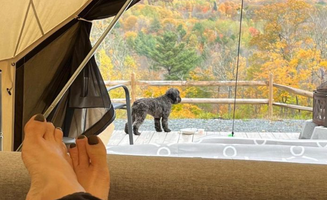 Tarah Z.'s photo at Piebald Mountain near New Ashford, MA