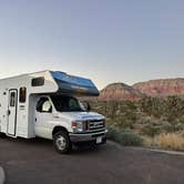 Review photo of Virgin River Campgrounds by Dov K., October 8, 2023