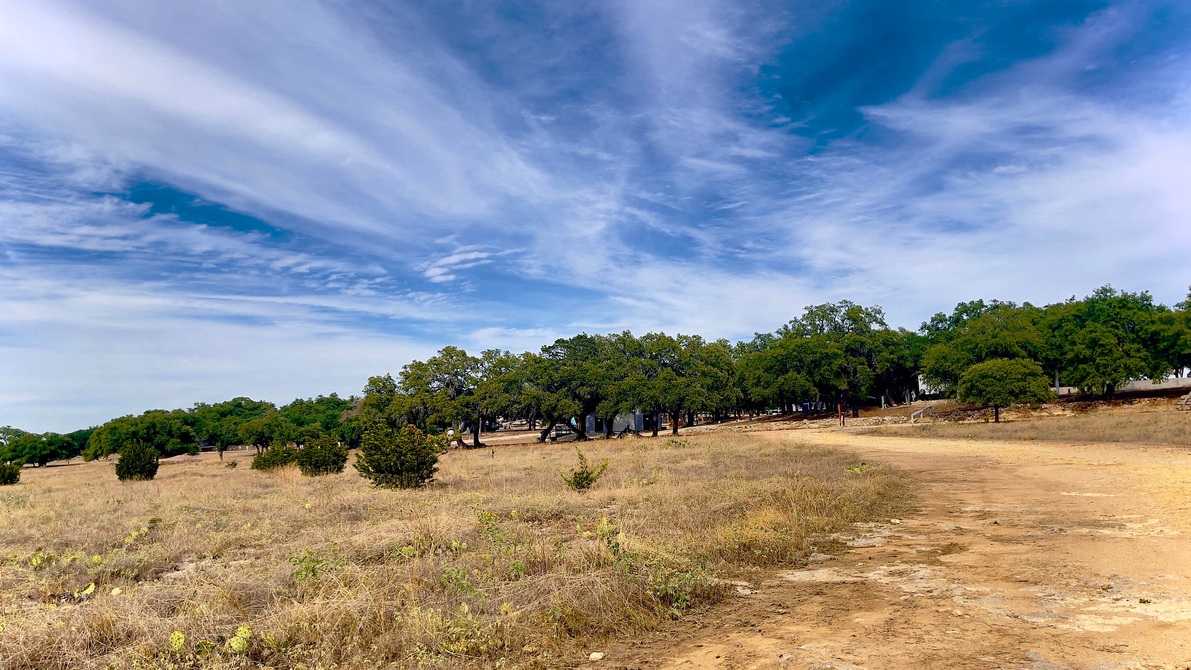 Camper-submitted photo at Lake Pointe Resort near Fischer, TX