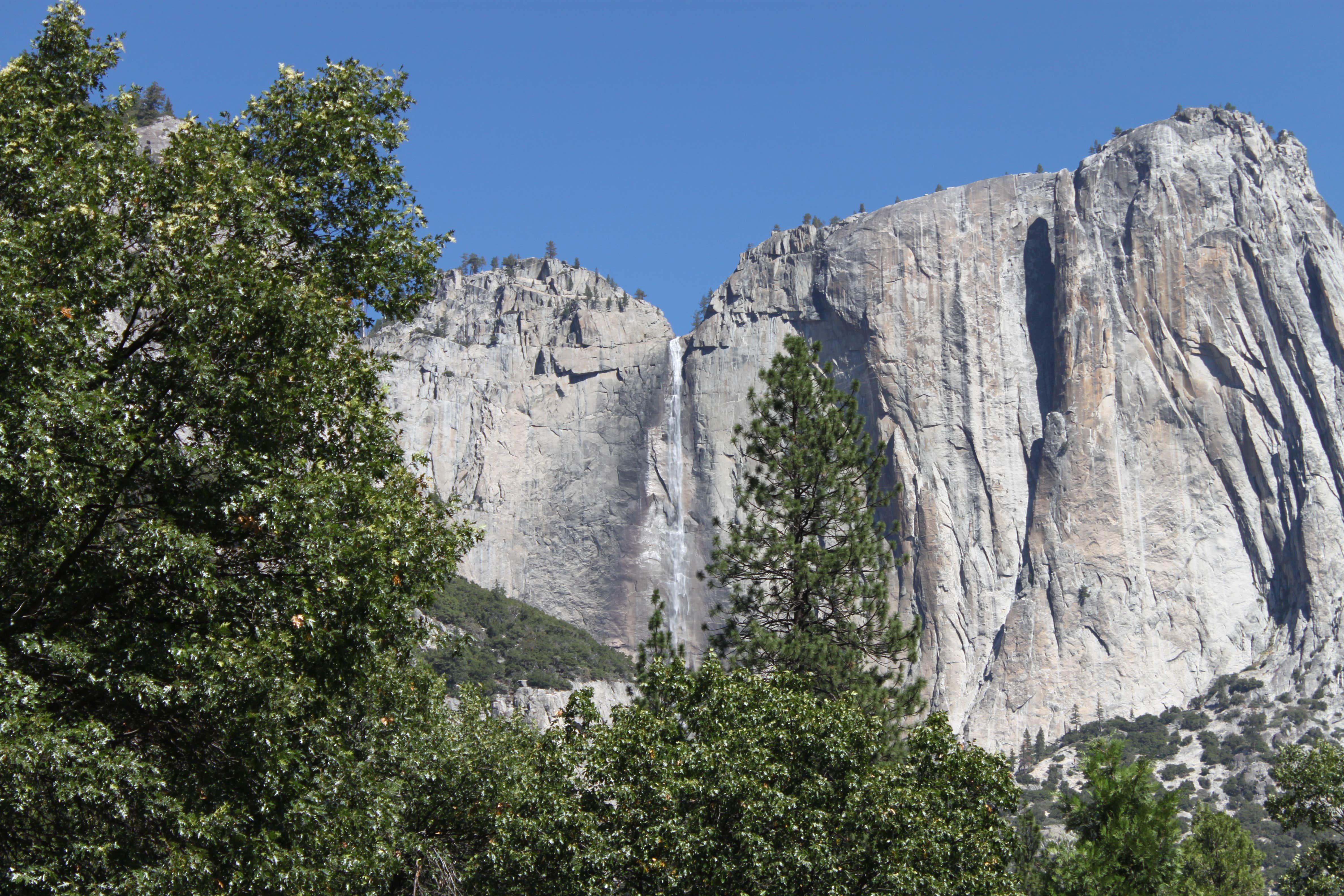 Camp 4 - Yosemite National Park (U.S. National Park Service)