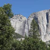 Review photo of Camp 4 — Yosemite National Park by Megan C., October 8, 2023