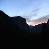 Review photo of Camp 4 — Yosemite National Park by Megan C., October 8, 2023