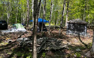 Hendricks S.'s photo at Soul Retrieve-Hill near Dover-Foxcroft, ME