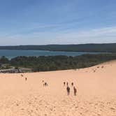 Review photo of Indigo Bluffs RV Park by Emma M., October 31, 2018
