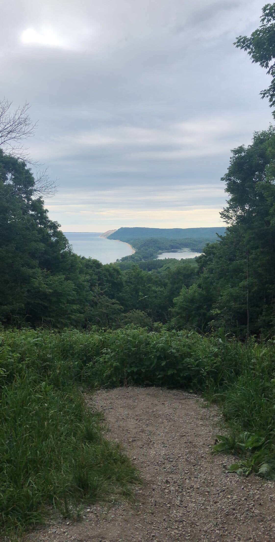 Camper submitted image from Indigo Bluffs RV Park - 3