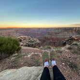 Review photo of North Rim by Bri B., October 9, 2023