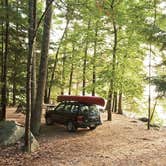 Review photo of Colville National Forest Panhandle Campground by Adeline T., October 31, 2018