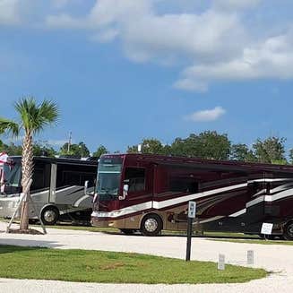 THE 10+ BEST RV Parks near Mexico Beach, FL